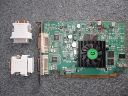 Matrox P65-MDDE128